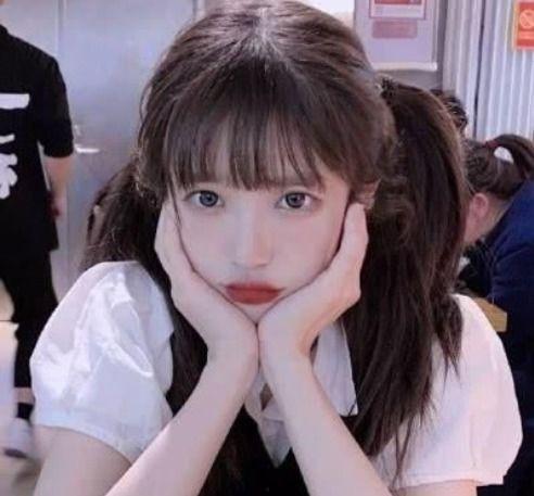 网红美女头像高清图片,高清视觉盛宴