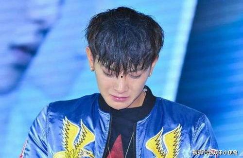 黄子韬爸爸追悼会明星,一场明星云集的追悼会
