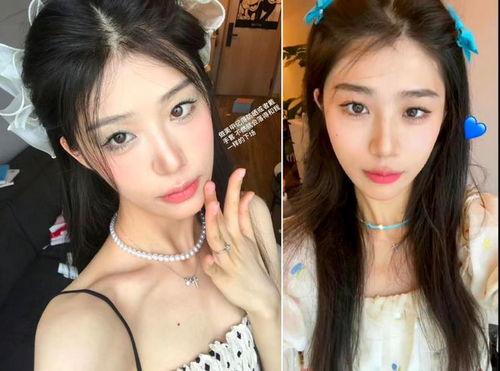 韩国女网红男友出轨,真相揭露与情感纠葛