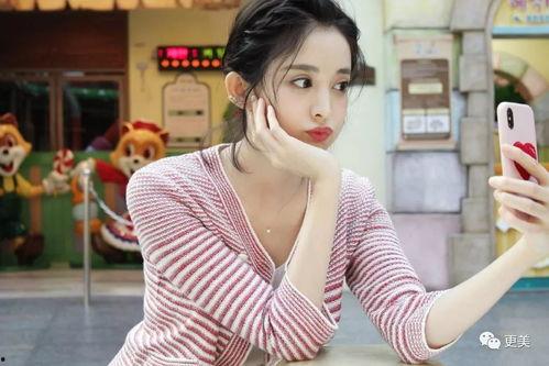 娜扎恋爱爆料视频大全,揭秘明星甜蜜瞬间