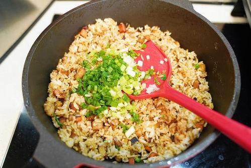 怀化头条卖炒饭食材,独家揭秘炒饭食材秘籍，打造美味佳肴！