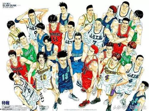 神奈川五位明星,五位闪耀明星的传奇故事