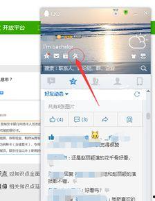 qq最新爆料入口在哪里,QQ最新爆料入口大揭秘，一键获取独家资讯！”