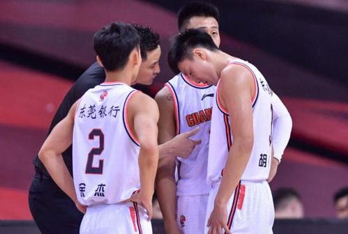 广东宏远队头条号,荣耀与挑战并存，新赛季征程再启！”