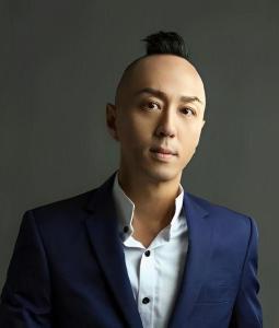 香港男明星宪
