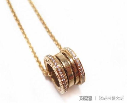 明星带宝格丽项链图片,演绎时尚魅力瞬间