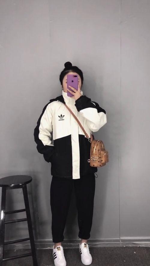 今日头条棉衣搭配,棉衣搭配，轻松打造温暖潮流造型