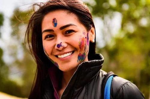 尼泊尔男明星,揭秘魅力男星背后的故事