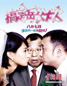 搞定岳父大人在线观看,揭秘甜蜜爱情背后的智慧攻略