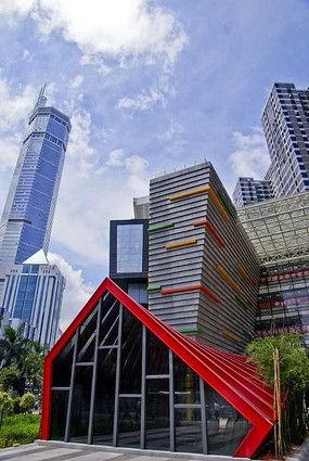 深圳大厦爆料视频大全,揭秘真实事件背后的真相