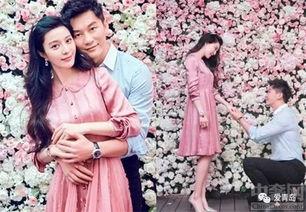 明星发糖,明星甜蜜互动，浪漫发糖大盘点