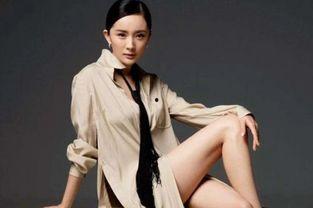 明星a杨幂,璀璨星途，魅力无限