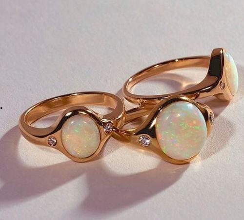 网红做珠宝的,潮流新宠的璀璨诞生记