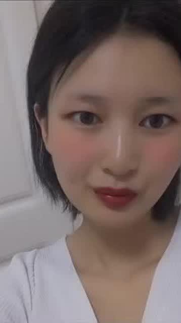 网红最强变脸,瞬间切换，魅力无限