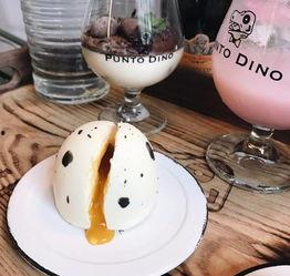 成都网红甜品推荐,解锁成都最in甜品清单