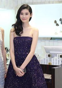 夕梦瑶明星,璀璨星河中的璀璨明珠