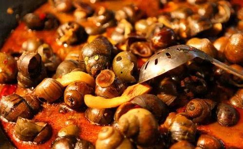 头条号美食作家炒螺,跟随美食作家炒螺探索地道川味佳肴