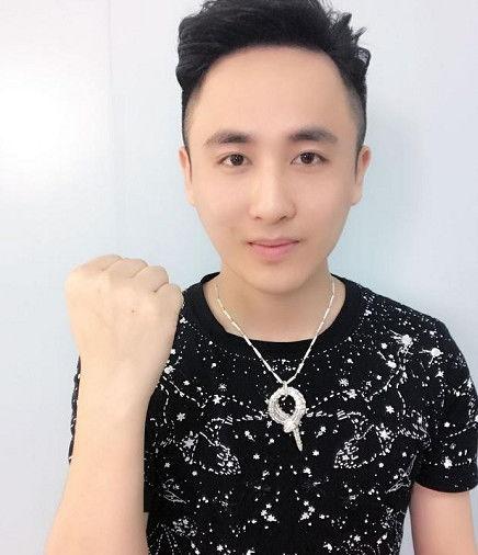 快手网红散打哥的公司,快手网红商业帝国的崛起之路