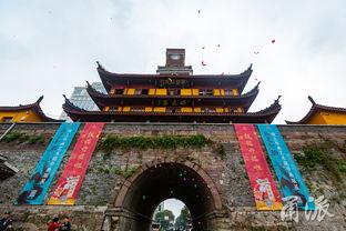 开平鼓楼庄新闻头条,揭秘古建筑群焕新背后的故事