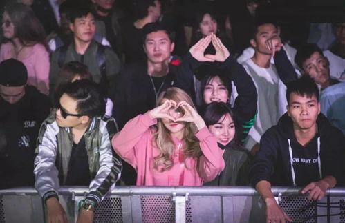 放大16倍的网红音乐,震撼听觉盛宴！