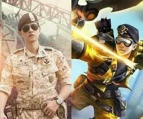 采访王者荣耀明星视频