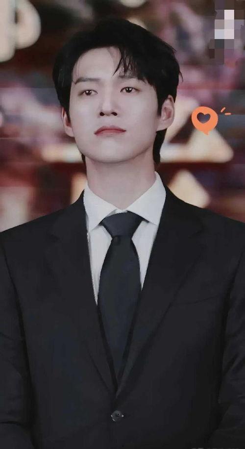 男明星发神颜,揭秘男明星的绝世容颜