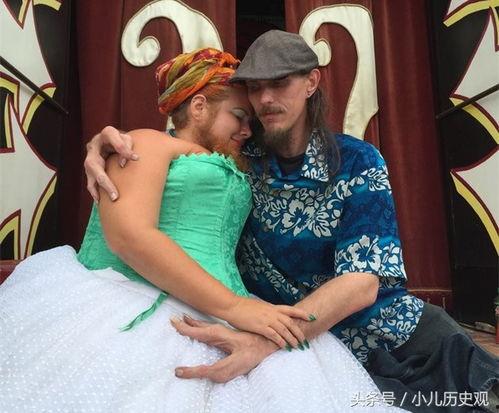 美国裸体网红,揭秘网络时代的裸露文化