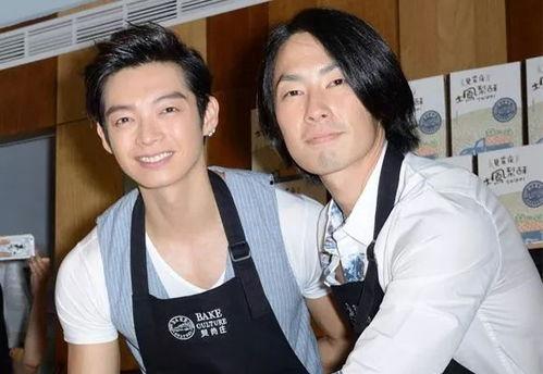 台湾明星庄什么,台湾影视圈的璀璨星辰