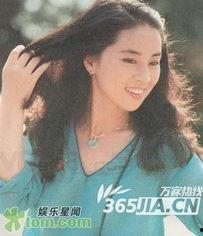 老一代女明星,老一代女明星的传奇人生