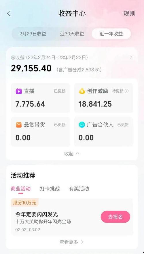 头条博主怎么收益,轻松实现财富增长