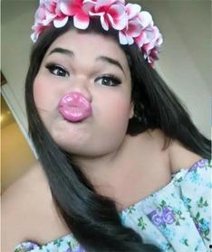 姓朱的丑女网红有哪些,揭秘网络红人的真实面貌