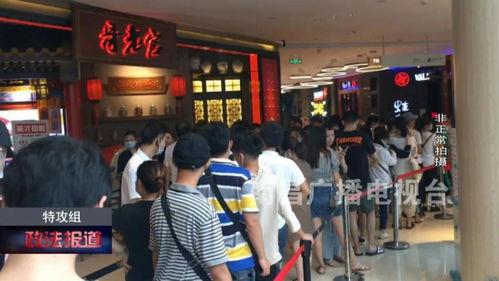 江西南昌网红天天,揭秘南昌城市新名片