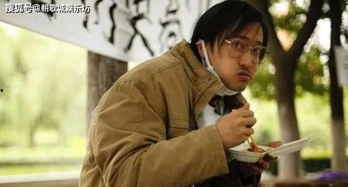 娱乐吃瓜君戏精导演,戏精导演背后的故事